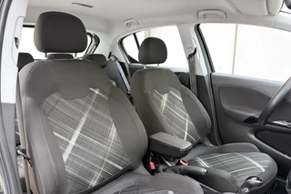 Opel Corsa 1.4 Color Edition Automaat | Stoel & Stuurverwarming | Parkeersensoren voor en achter | Lichtmetalen velgen | DAB radio | Camera / 14