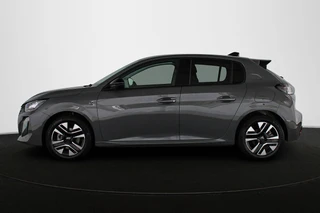 Peugeot 208 1.2 Hybrid 110 e-DCS6 Allure Automaat Apple CarPlay / 26