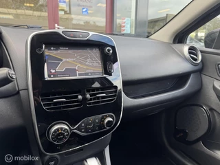 Renault Clio Estate 1.2 TCe Intens / Limited / 6
