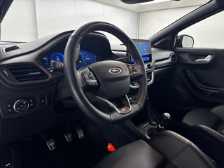 Ford Puma 1.5 EcoBoost ST-X | 200 PK Panoramadak | Performance Pack | B&O Premium Audio | Elektrische Achterklep / 13