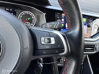Volkswagen Polo 2.0 TSI GTI DSG TOPSTAAT! CLIMA*CARPLAY*ADABCR*ACC*STOELVERW*ENZV.. / 36
