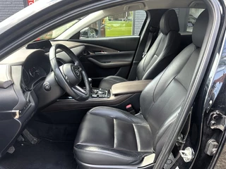 Mazda CX-30 2.0 e-SkyActive G Mild Hybrid Luxury GTM / 7
