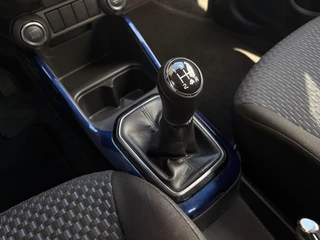 Suzuki Ignis 1.2 Smart Hybrid Comfort Bluetooth, airconditoning, elektrische ramen / 18
