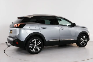Peugeot 3008 1.2 PureTech AGC Allure  | Trekhaak | Pano | Leder | 360° | Cruise | / 32