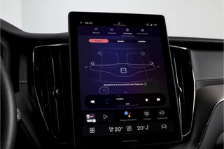 Volvo XC60 2.0 T8 Plug-in-hybrid AWD Polestar Engineered - Facelift MY26  | S/K-Panodak | Dig.Cockpit | Adapt.Cruise | Harman/Kardon | Stoel+-Stuurverw. | Elek. stoelen | 360 Camera | NAV + App.Connect + NAV | ECC | LM 21" | 9211 / 45