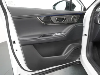 Omoda 5 SHS SHS-H 1.6 T-GDi Premium  - Kantel/Schuifdak - Adaptieve Cruise control - Ventilatie Voorstoelen - Privacy Glass - Stoel/Stuurwiel Verwarming - 1000KM Rijbereik -  7 Jaar Fabrieksgarantie / 22