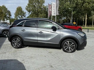 Opel Crossland X 1.2 Turbo 110Pk Innovation | Climate control | Navigatie | Camera | Cruise control | Parkpilot | Elektrisch Pakket | AGR | Trekhaak | LM-Velgen / 5