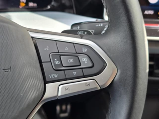 Volkswagen Golf 1.5 eTSI 150pk | Trekhaak | Stoelverwarming | Navi | Cruise | Carplay / 12