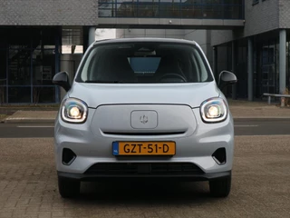 Leapmotor T03 Design 37.3 kWh / 21