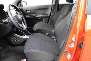Suzuki Ignis 1.2 Smart Hybrid Select Automaat, Apple Carplay/Android Auto, Dealer Onderhouden / 26