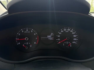 Kia Picanto 1.0 CVVT ComfortPlusLine Navigator |1ste Eigenaar | Camera | Bluetooth | Carplay | / 20