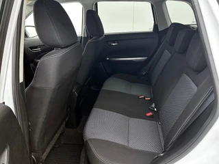 Suzuki VITARA 1.4 Boosterjet Comfort Smart Hybrid | Adaptive Cruise | Stoelverwarming | CarPlay | Camera | Trekhaak / 26