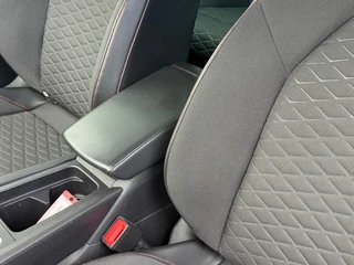 SEAT Leon 1.5 eTSI FR Automaat Led Stoelverwarming Virtueel ACC / 47