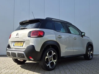 CITROEN C3 AICROSS 1.2 PURETECH S&S BUSINESS/LED/CARPLAY/17''LMV/PDC/DAB/BLUETOOTH/GROOTLICHTASSISTENT/TWO-TONE / 6