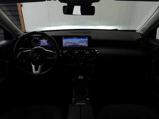 Mercedes-Benz A-Class A160 Business Solution / 6
