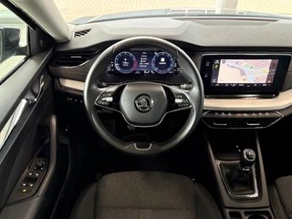 Škoda Octavia Combi 1.0 TSi Bns.Edition Plus  CAMERA/KEYLESS/ADAPT.CRUISE/TREKHAAK/WINTERPACK / 19