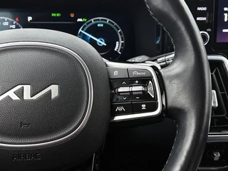 Kia Sorento 1.6 T-GDI Hybrid 2WD Dynamic Plus Line LEDER | PANORAMADAK | CAMERA / 12