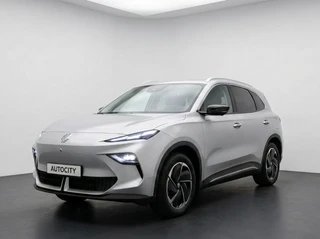 MG S5 Luxury 64 kWh 360 Camera l Pilot Assist l NIEUW