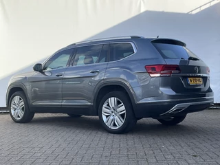 Volkswagen Tayron 3.6 VR6 277pk 7-Pers Pano Memory Stoelverw+Ventilatie 360° Leer Teramont / 4