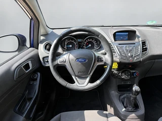 Ford Fiesta 1.0 Style Ultimate / 9
