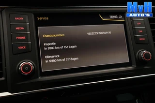 Seat Ateca 1.4 EcoTSI Xcellence|PANO|360ºCAM|TREKH|LUXE!|NAP / 54