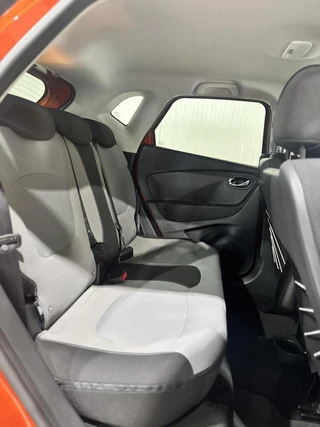 Renault Captur 1.2 TCe Dynamique|TREKHAAK|KEYLESS|CAMERA / 16