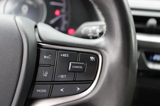 Lexus UX 250h Preference Line NL-AUTO NAVI BLIND SPOT PARKEERSENSOREN SMART-ENTRY APPLE CARPLAY / 19