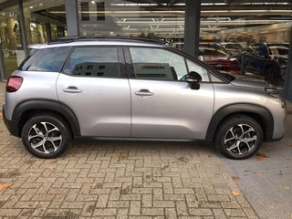 Citroën C3 Aircross PureTech 110pk Plus Camera | Nav / 4