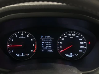 Hyundai i20 1.0 T-GDI Comfort AUTOMAAT TREKHAAK CRUISE 29.000 KM. / 33