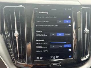 Volvo XC60 2.0 B4 Momentum Business  | Keyless | LED | Apple/Android | PDC v+a incl. Camera | Google | Elekt. Klep / 54
