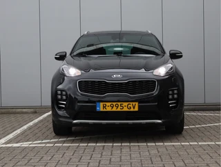 Kia Sportage 1.6 T-GDI 4WD GT-Line  | Trekhaak | Pano | Leder | Camera | JBL / 6