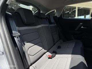 Citroen C4 1.2 PureTech Feel|Automaat|Carplay|Camera|Stoelverwarming|Stuurverwarming| / 19