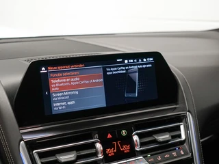 BMW 8 Serie Gran Coupé 840i M-Sport CoPilot | Head Up | Harman Kardon / 17