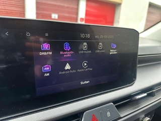 Kia Stonic 1.0 T-GDi MHEV DynamicPlusLine | Stoel/Stuurverwarming | Climate Control | 10 Jaar Garantie / 18