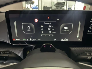 KIA K4 Sportswagon 1.0 T-GDi MHEV 115pk DCT7 GT-Line Launch Edition (schuifdak) / 13