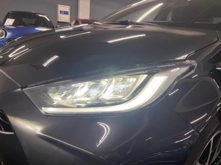 Toyota Yaris 1.5 Hybrid Executive/ NL auto/ Eerste eigenaar/ Automaat/ Stoelverwarming/ Navi/ Apple carplay/ Pano / 39