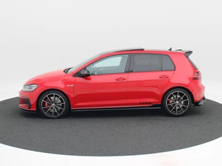 Volkswagen Golf 2.0 TSi GTi 290 Pk TCR | Panorama Dak | Adaptive Cruise | Camera | Stoelverwarming | 18 inch | 90.438 km!! / 11