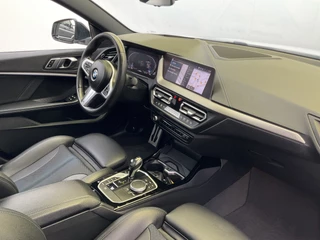 BMW 2 Serie Gran Coupé 218i M Sport Edition Pano.dak HUD Stoelverw. Carplay Alpinweiß DAB LED / 5