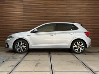 Volkswagen Polo 1.0 TSI R-Line | 110PK | IQ.Drive pakket | Virtual | Full LED Matrix Beam | Camera | Discover Pro | Clima |Ambient / 40