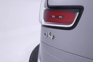 Citroën Grand C4 Picasso 1.2 PureTech Business  7 Persoons, Navgiatie, Camera ,Climate, / 13