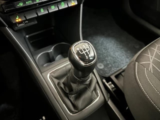 Škoda Rapid 1.0 TSI GREENTECH CLEVER ECC STOELVERW. / 42