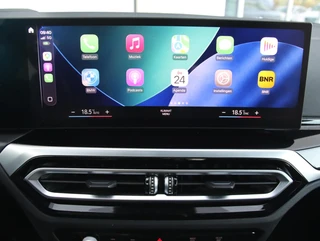 BMW i4 eDrive40 High Executive 84 kWh | SOH 96,8% | Head-up display | / 18