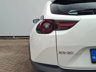 Mazda MX-30 e-SkyActiv Plug-in R-EV 170 Prime-line Carplay Camera 1Eigenaar PHEV / 21