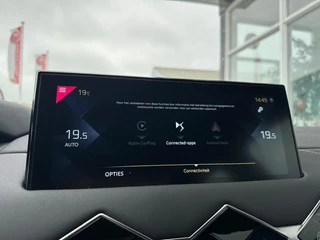 Ds 3 Crossback 1.2 PureTech Montmartre|Navi|Cruise|PDC|AppleCarplay/Android Auto|Start/Stop| / 12