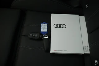 Audi Q5 2.0 TFSI 299pk e-hybrid quattro S edition Trekhaak 360Camera Tech-Pro Leder Memory Stoelverwarming Virtual Cockpit Panoramadak Navigatie S-Line / 58
