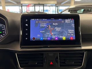 Seat TARRACO 1.4 TSI e-Hybrid PHEV FR / leer / navi / camera / pano / trekhaak / soh 88 % / 19
