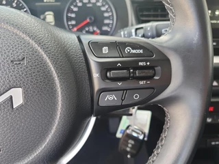 Kia Stonic 1.0 T-GDi MHEV DynamicLine | Navigatie | Camera | Climate control | Cruise control | Apple Carplay / Android Auto | Parkeersensoren achter | / 22
