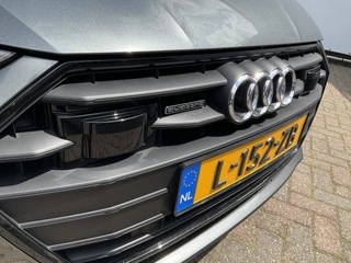 Audi A7 Sportback 55 TFSI E Quattro PHEV Competition S-Line RS-zetels 20inch Camera S-Edition Plug-in / 18