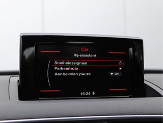 Audi Q3 1.4 TFSI CoD Advance  | S-Line | Trekhaak | LED | Audi sound / 36