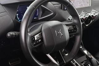 DS DS 3 E-Tense Opéra 54 kWh / 13